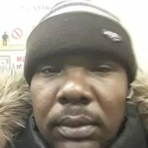 Meet your Posher, Roger